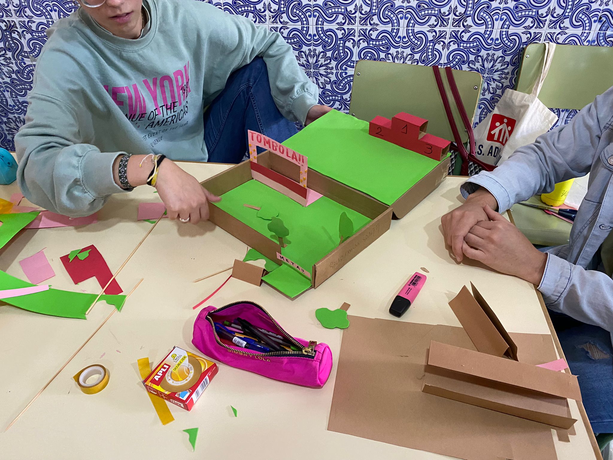 Workshop 2