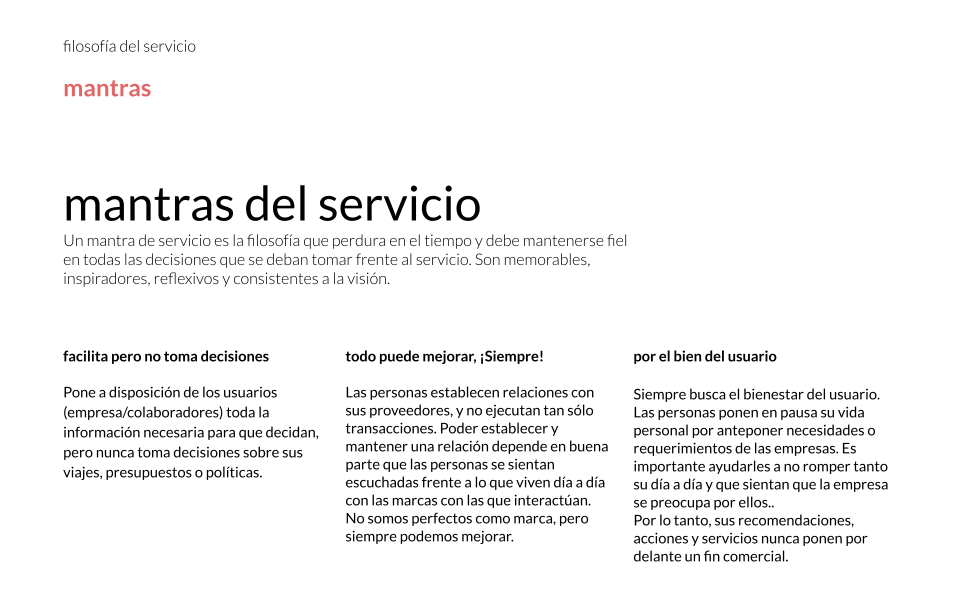 Clusterización de insights