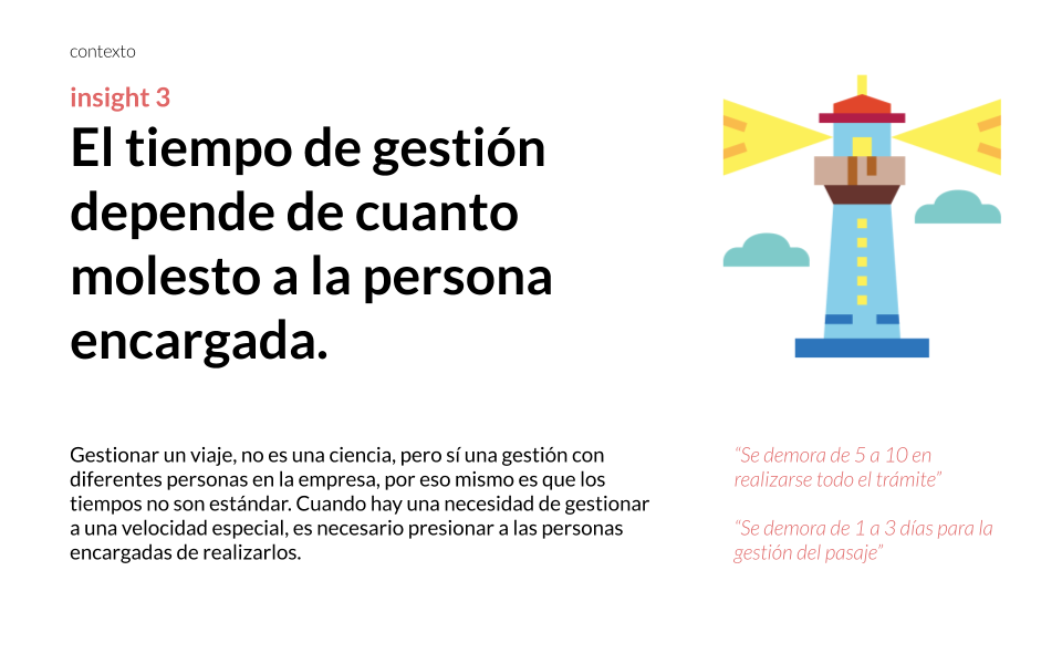 Clusterización de insights