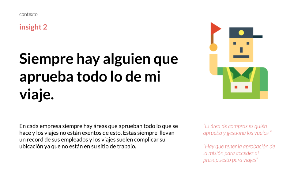 Clusterización de insights