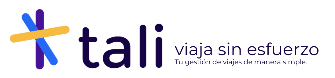 Logo TALI